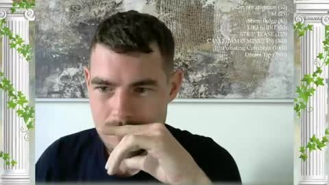 The Sultan online show from April 12, 2026, 5:07 pm