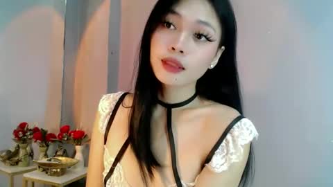 sultrybadbabe online show from April 10, 2026, 1:16 pm