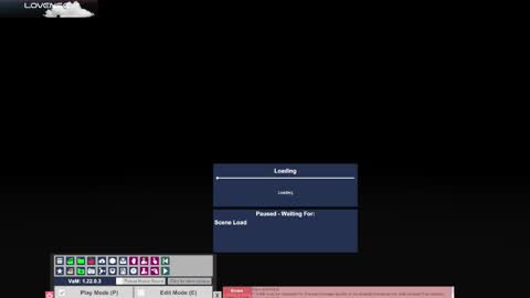 Mistress Vic online show from February 12, 2025, 9:54 pm