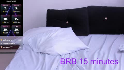 Nicolle  online show from December 6, 2024, 7:01 pm