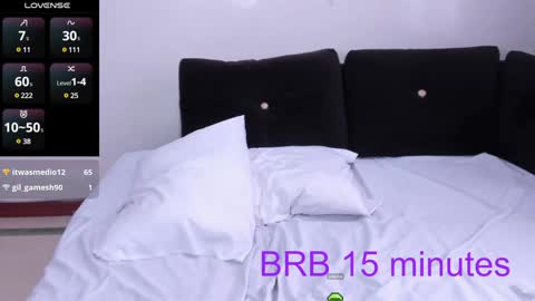 Nicolle  online show from January 9, 2025, 7:18 pm