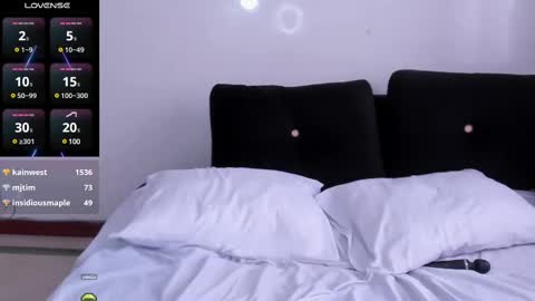 Nicolle  online show from February 9, 2025, 6:16 pm