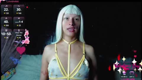 Summer online show from February 15, 2025, 5:09 am