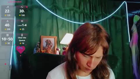 Summer online show from February 11, 2026, 10:37 pm