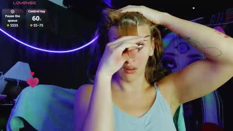 Summer online show from March 24, 2026, 12:04 am