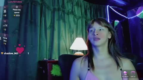 Snapshot of summer__xo chatting on April 21, 2026, 11:07 pm Summer online show from April 21, 2026, 11:07 pm