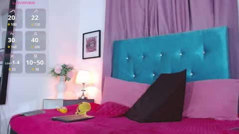 Snapshot of summer_elletra chatting on March 2, 2025, 7:32 am shannon online show from March 2, 2025, 7:32 am