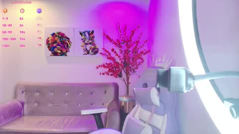 summer_miller online show from January 16, 2026, 11:36 am