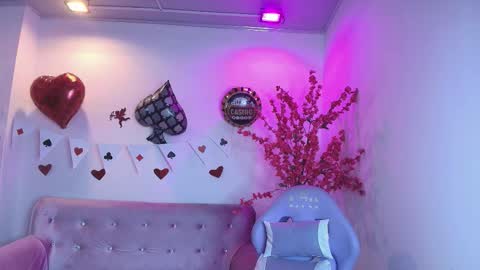 summer_miller online show from February 27, 2026, 11:32 am