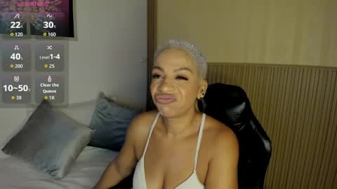 Summer online show from April 6, 2026, 11:55 am