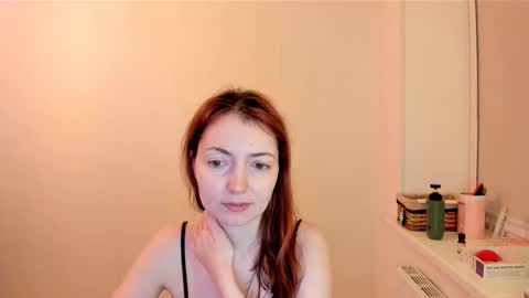 Summer Preston online show from November 6, 2025, 6:53 pm