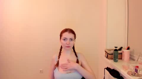 Summer Preston online show from January 13, 2026, 11:32 pm