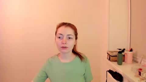 Snapshot of summer_preston chatting on January 18, 2026, 11:19 pm Summer Preston online show from January 18, 2026, 11:19 pm