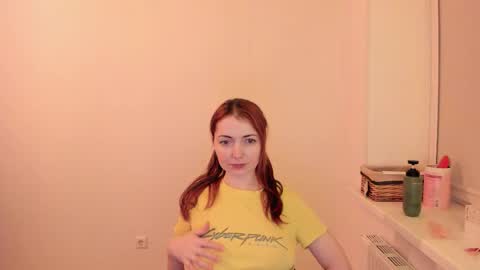 Snapshot of summer_preston chatting on February 16, 2026, 8:05 pm Summer Preston online show from February 16, 2026, 8:05 pm