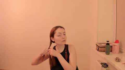 Snapshot of summer_preston chatting on March 1, 2026, 2:46 am Summer Preston online show from March 1, 2026, 2:46 am