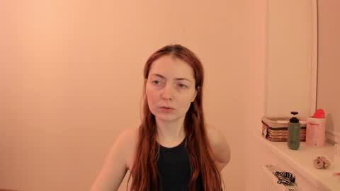 Snapshot of summer_preston chatting on March 2, 2026, 3:30 am Summer Preston online show from March 2, 2026, 3:30 am