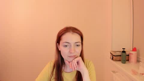 Summer Preston online show from March 20, 2026, 4:45 pm