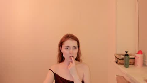 Summer Preston online show from March 30, 2026, 10:00 pm