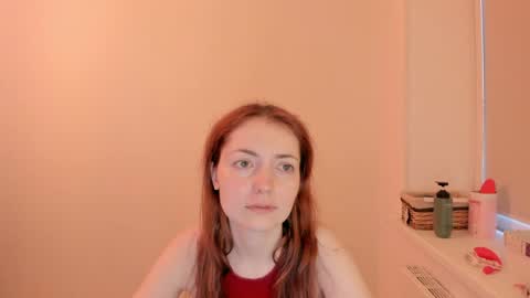 Summer Preston online show from April 20, 2026, 3:42 am