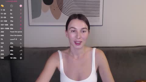 Snapshot of summer_time13 chatting on October 24, 2025, 4:58 pm Liby online show from October 24, 2025, 4:58 pm