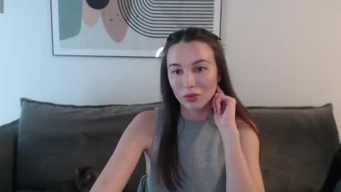 Snapshot of summer_time13 chatting on April 14, 2026, 12:33 pm Liby online show from April 14, 2026, 12:33 pm