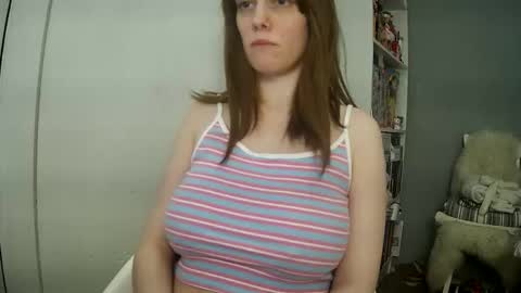 summerbluesky online show from April 3, 2026, 2:59 pm