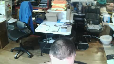 Snapshot of summerfun35 chatting on December 13, 2024, 1:26 am cincyguy online show from December 13, 2024, 1:26 am