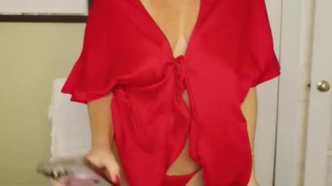 Amber online show from March 14, 2026, 6:35 pm