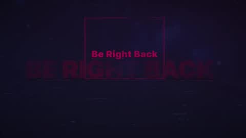 SummerKnightzzz online show from February 6, 2026, 1:25 pm