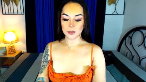 Summer online show from February 16, 2025, 11:27 am