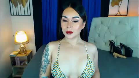 Summer online show from March 7, 2025, 8:22 pm