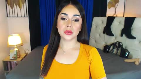 Summer online show from March 12, 2025, 2:52 am