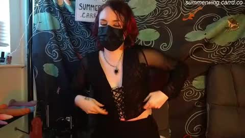 Ryder K online show from April 21, 2026, 2:12 pm