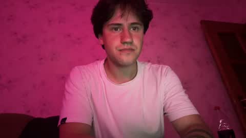 Adam ern online show from August 8, 2026, 6:54 pm