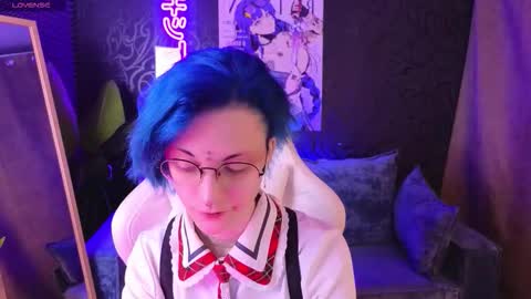 Sandy online show from January 11, 2026, 1:32 am