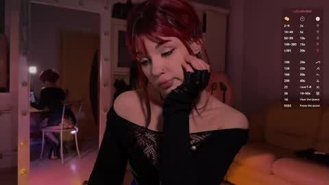 Snapshot of sun_for_you chatting on May 12, 2026, 8:39 pm Miss Nelly online show from May 12, 2026, 8:39 pm