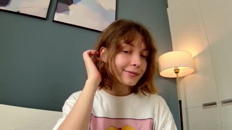 luna online show from February 10, 2025, 3:46 am