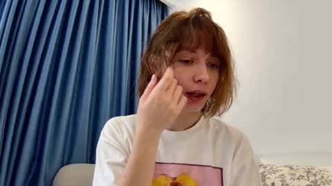 luna online show from February 23, 2025, 3:13 am