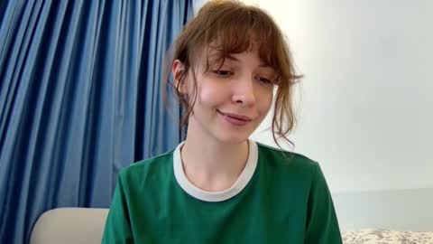 luna online show from February 24, 2025, 4:38 am