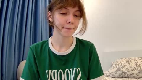 luna online show from February 26, 2025, 3:10 am