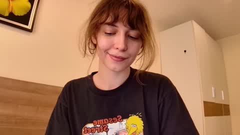 luna online show from March 10, 2025, 3:45 am