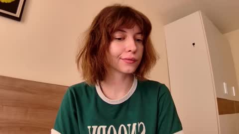 luna online show from March 12, 2025, 2:09 am