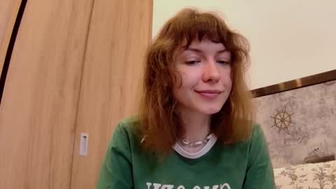 luna online show from September 18, 2025, 2:35 am