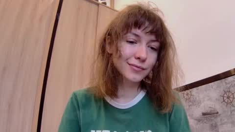 luna online show from September 21, 2025, 3:41 am