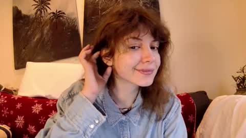 luna online show from February 25, 2026, 5:28 am