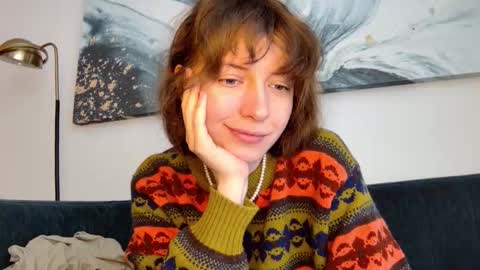 luna online show from March 23, 2026, 5:22 am