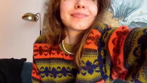 luna online show from April 8, 2026, 5:18 am