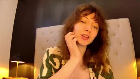 luna online show from April 12, 2026, 10:09 am