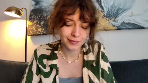 luna online show from April 14, 2026, 6:19 am