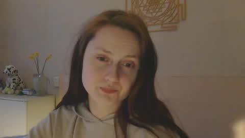 Olivia online show from March 31, 2026, 4:40 pm